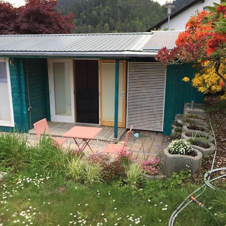 Haus Magnolia Oko Hotel Kandern Kültér fotó