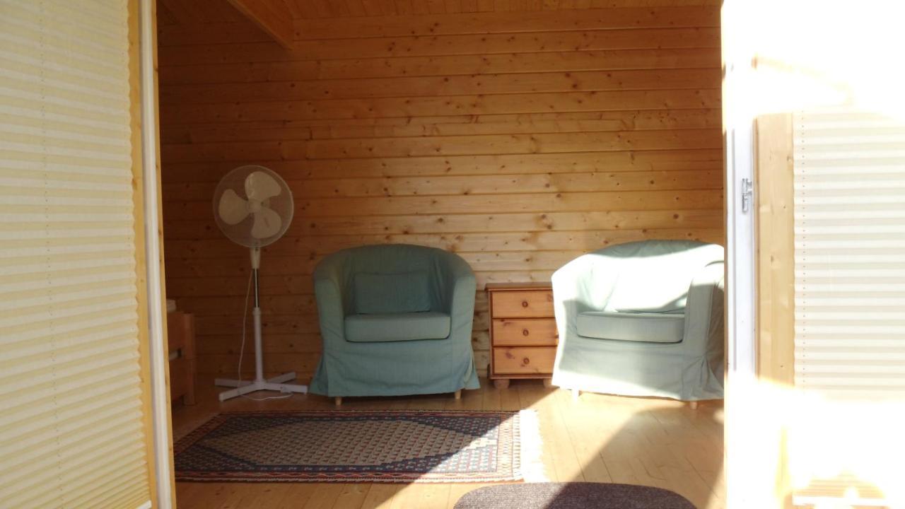 Haus Magnolia Oko Hotel Kandern Kültér fotó