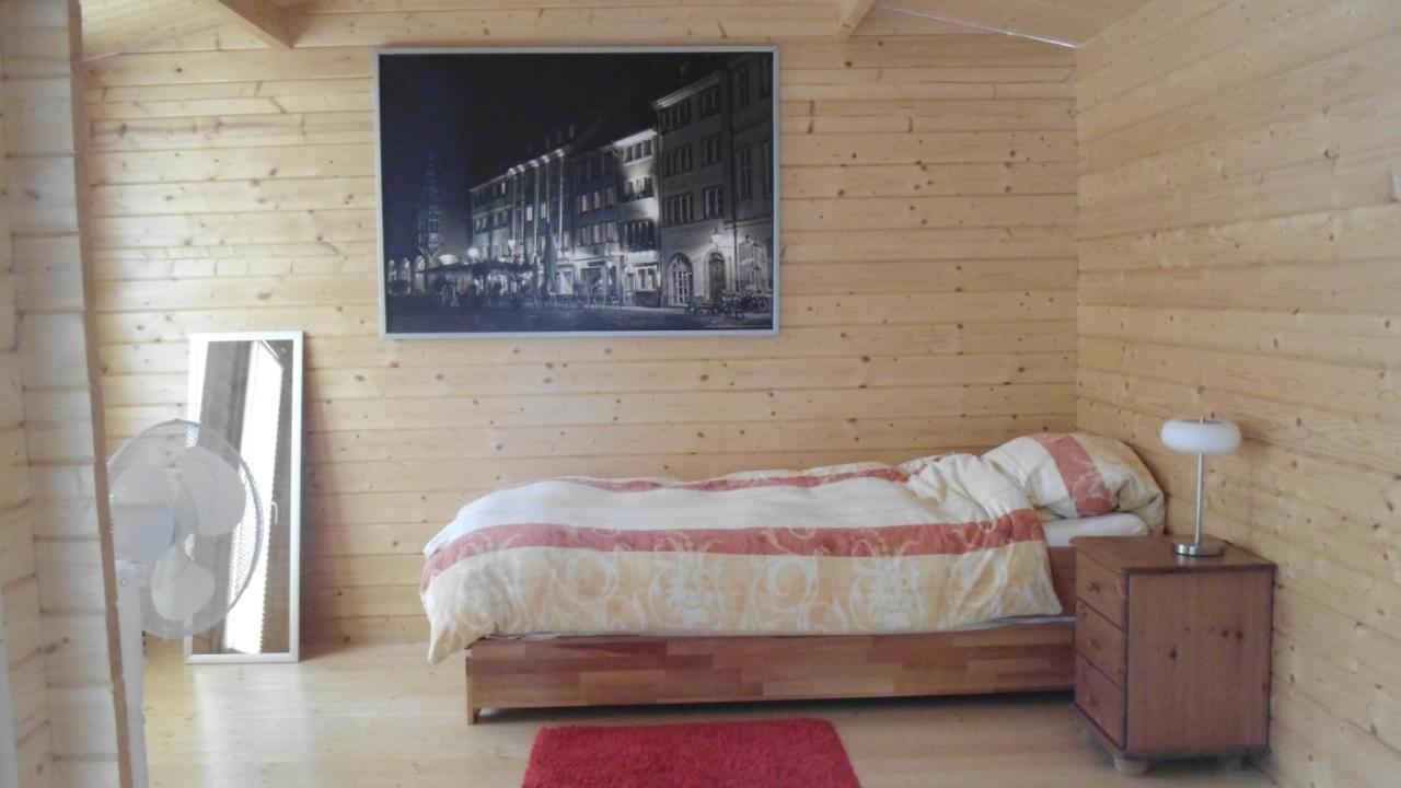 Haus Magnolia Oko Hotel Kandern Kültér fotó
