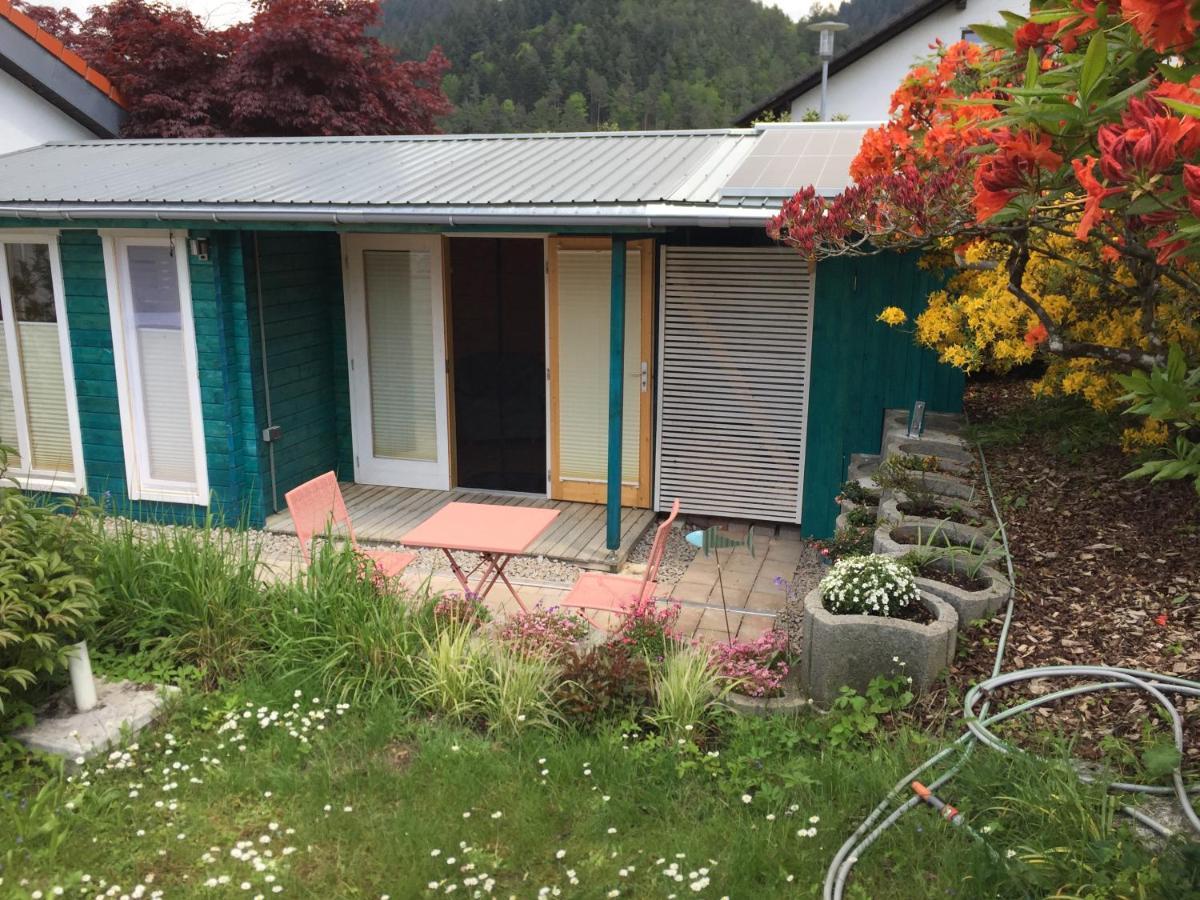 Haus Magnolia Oko Hotel Kandern Kültér fotó